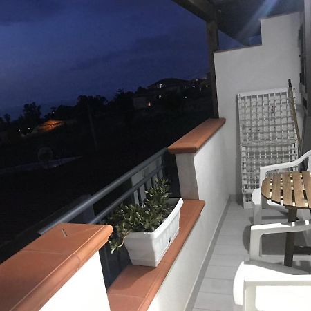 Residenza Il Cremino Διαμέρισμα Tropea Εξωτερικό φωτογραφία