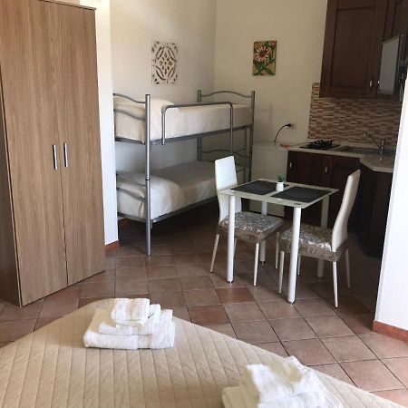 Residenza Il Cremino Διαμέρισμα Tropea Εξωτερικό φωτογραφία