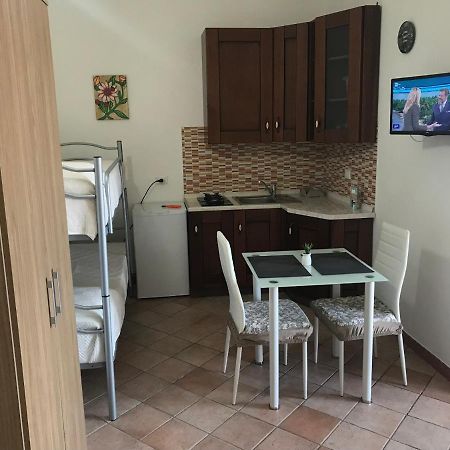 Residenza Il Cremino Διαμέρισμα Tropea Εξωτερικό φωτογραφία