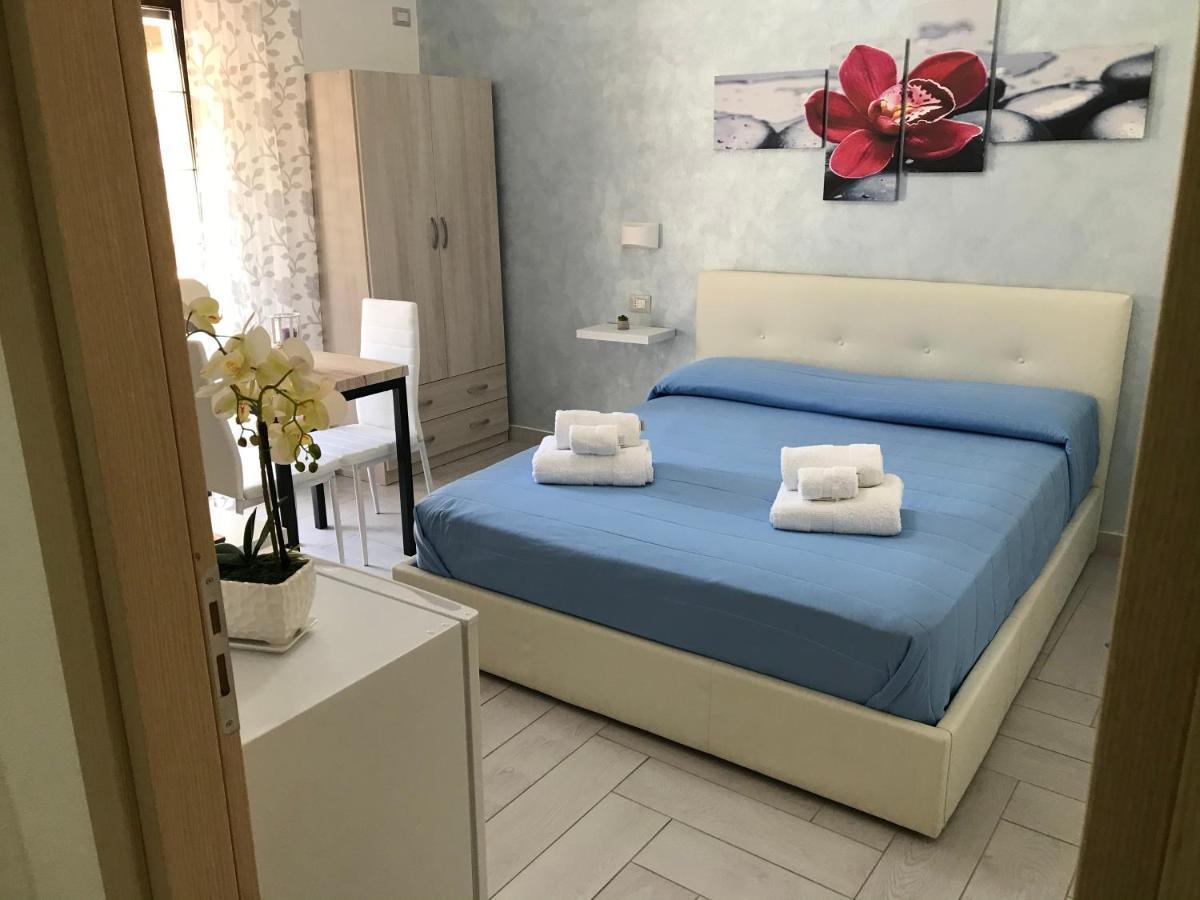 Residenza Il Cremino Διαμέρισμα Tropea Εξωτερικό φωτογραφία