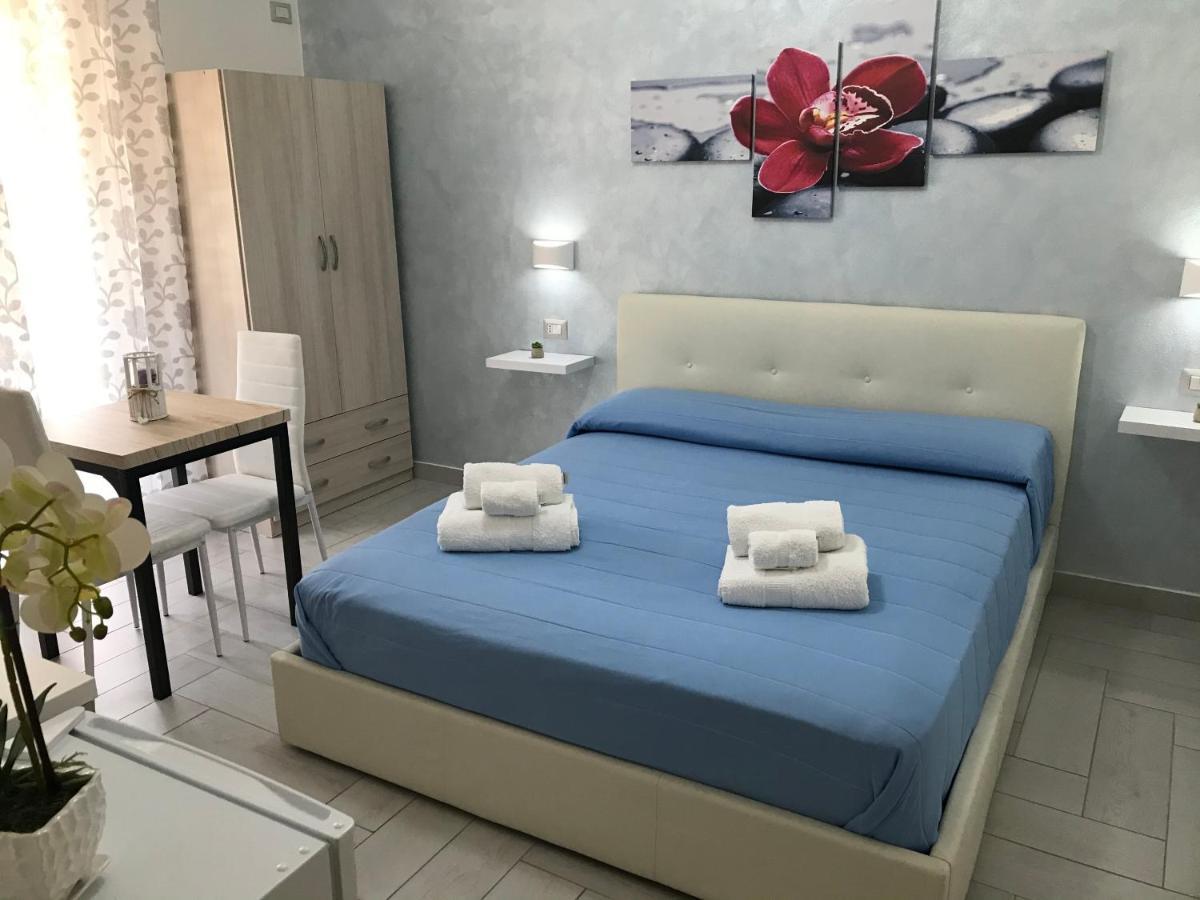 Residenza Il Cremino Διαμέρισμα Tropea Εξωτερικό φωτογραφία