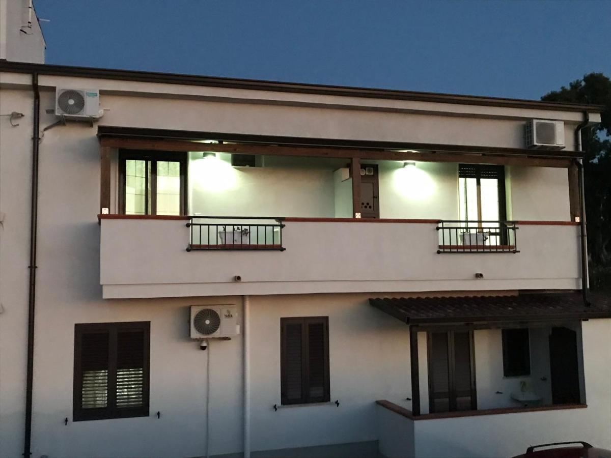 Residenza Il Cremino Διαμέρισμα Tropea Εξωτερικό φωτογραφία
