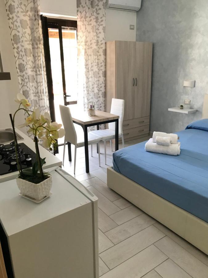 Residenza Il Cremino Διαμέρισμα Tropea Εξωτερικό φωτογραφία