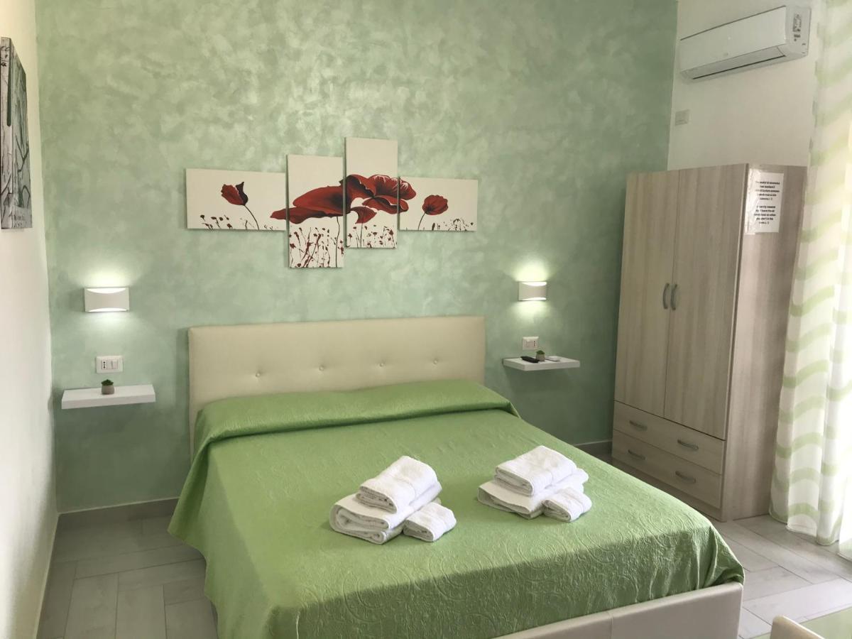 Residenza Il Cremino Διαμέρισμα Tropea Εξωτερικό φωτογραφία