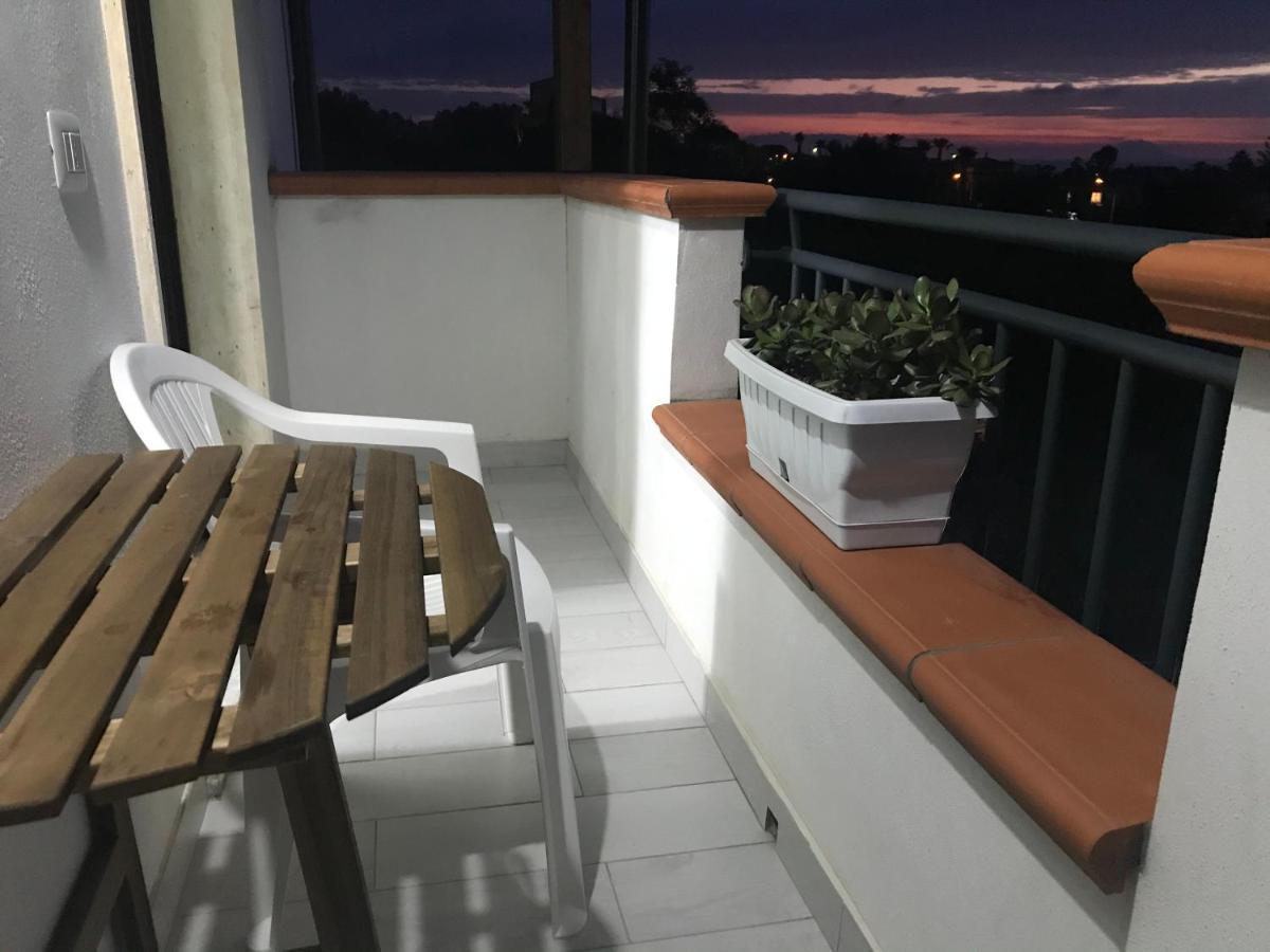 Residenza Il Cremino Διαμέρισμα Tropea Εξωτερικό φωτογραφία