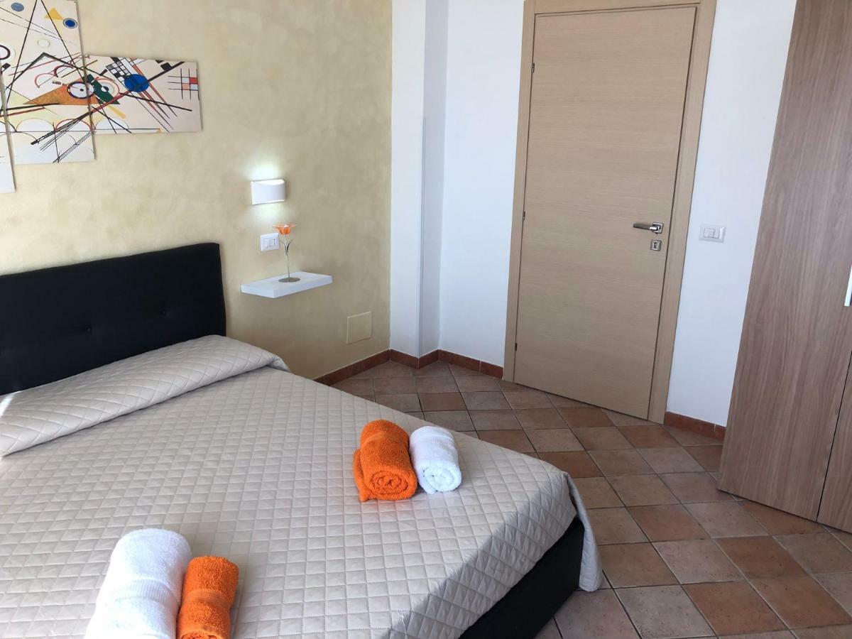 Residenza Il Cremino Διαμέρισμα Tropea Εξωτερικό φωτογραφία