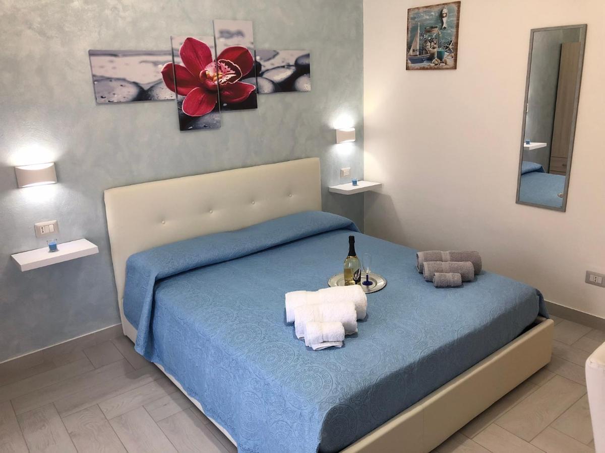Residenza Il Cremino Διαμέρισμα Tropea Εξωτερικό φωτογραφία