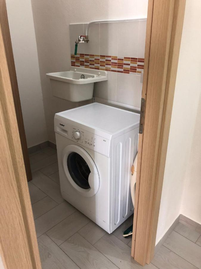Residenza Il Cremino Διαμέρισμα Tropea Εξωτερικό φωτογραφία