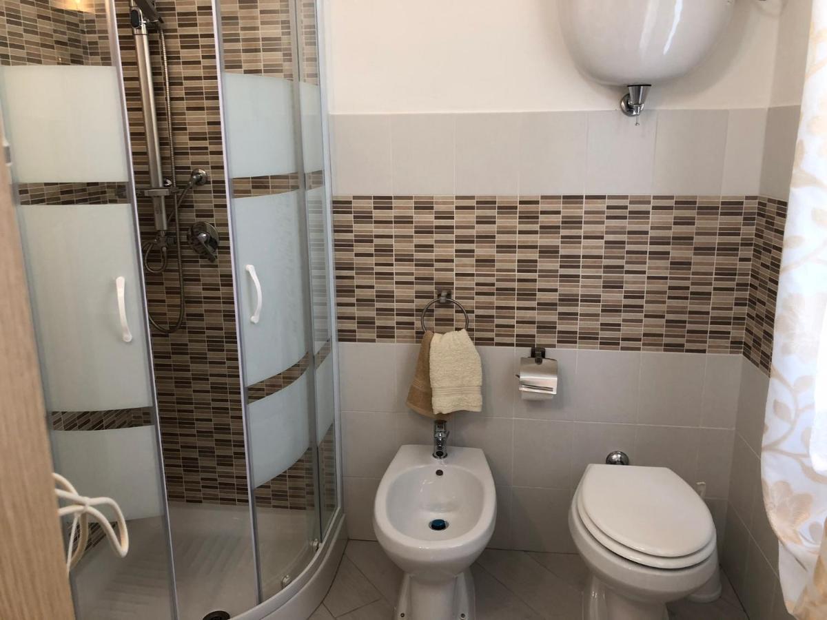 Residenza Il Cremino Διαμέρισμα Tropea Εξωτερικό φωτογραφία