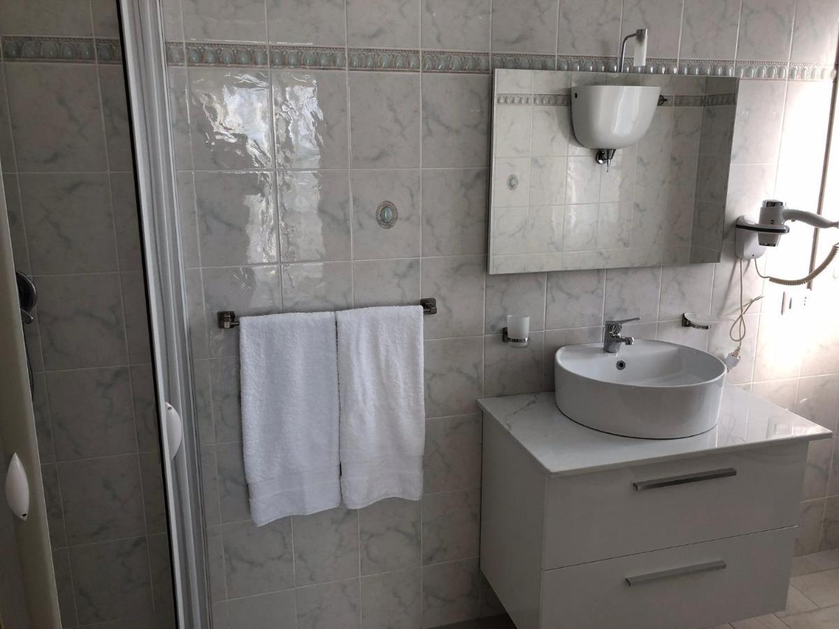Residenza Il Cremino Διαμέρισμα Tropea Εξωτερικό φωτογραφία