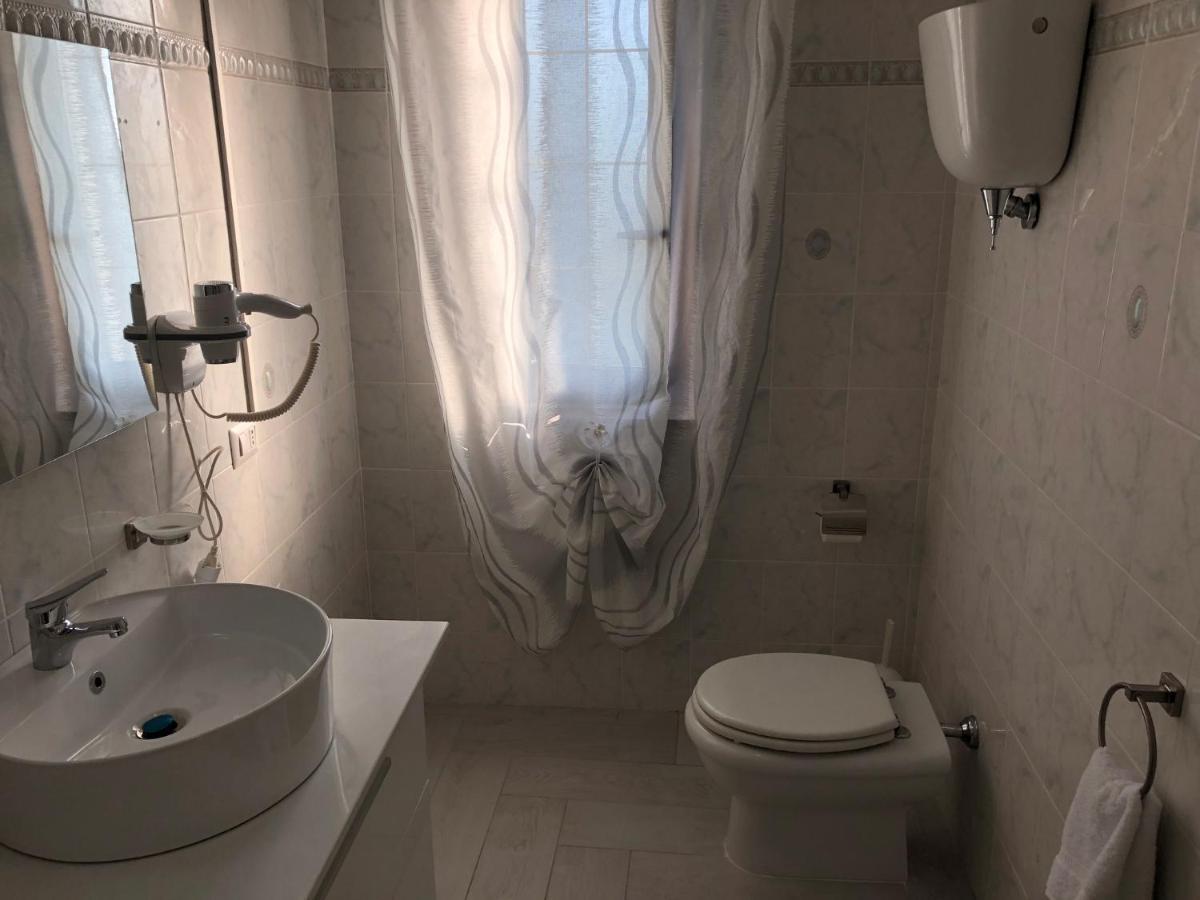 Residenza Il Cremino Διαμέρισμα Tropea Εξωτερικό φωτογραφία