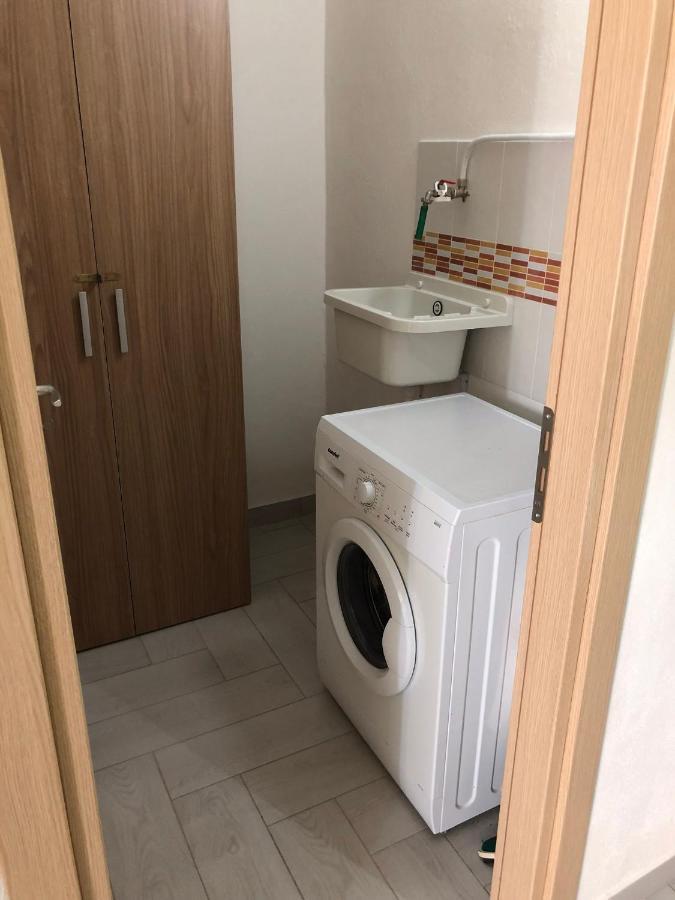 Residenza Il Cremino Διαμέρισμα Tropea Εξωτερικό φωτογραφία