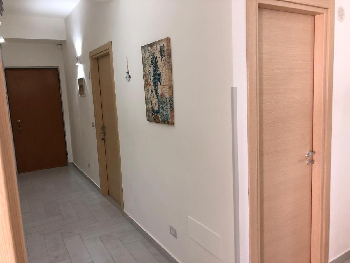 Residenza Il Cremino Διαμέρισμα Tropea Εξωτερικό φωτογραφία
