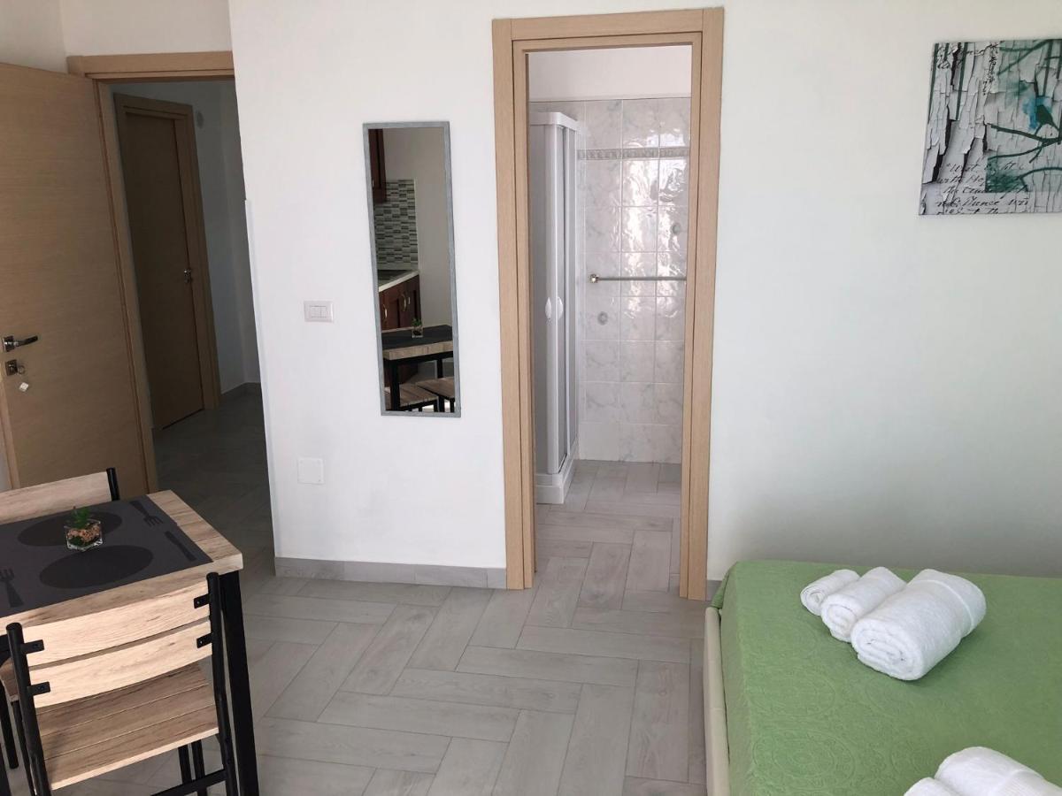 Residenza Il Cremino Διαμέρισμα Tropea Εξωτερικό φωτογραφία