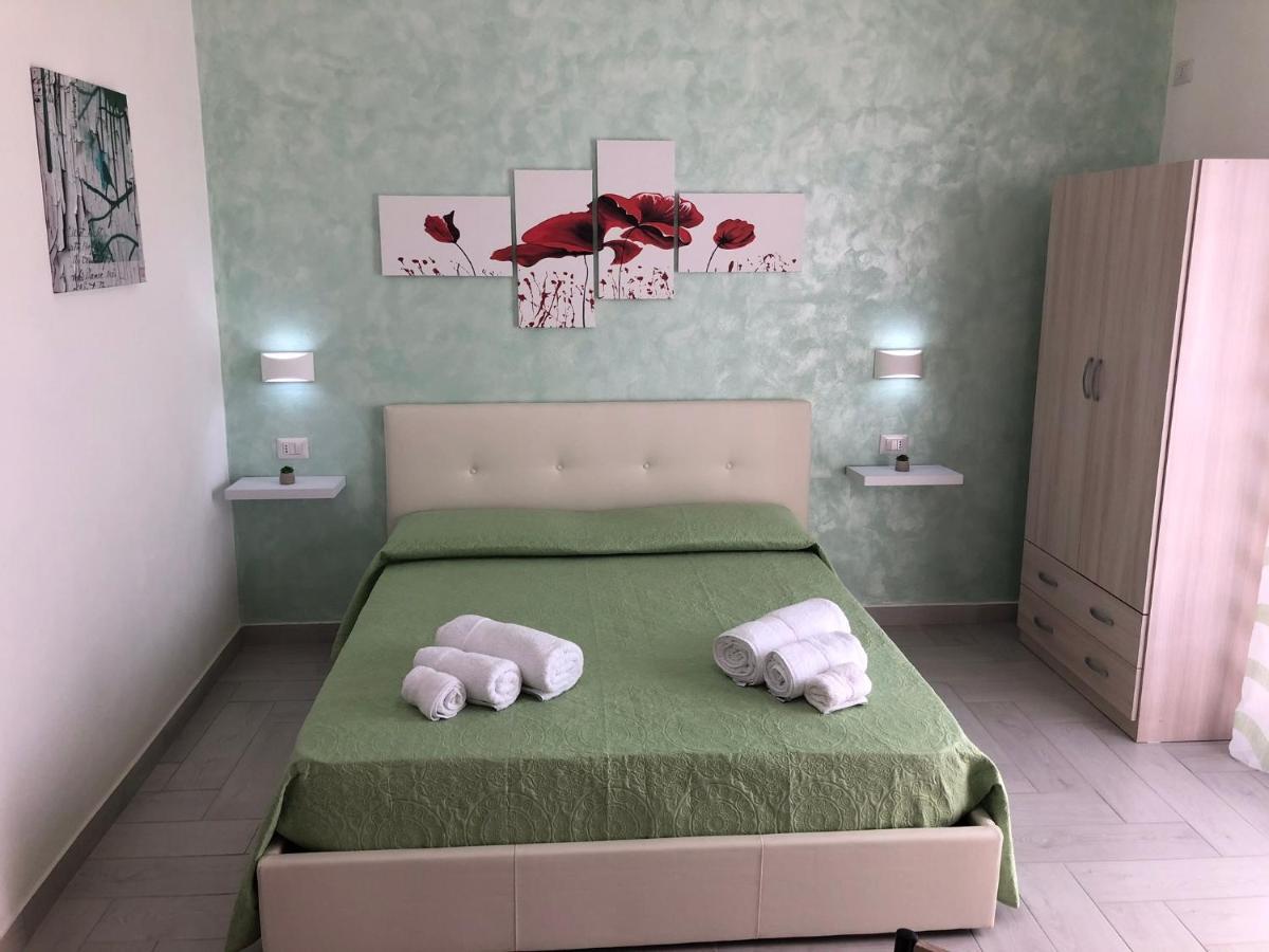 Residenza Il Cremino Διαμέρισμα Tropea Εξωτερικό φωτογραφία