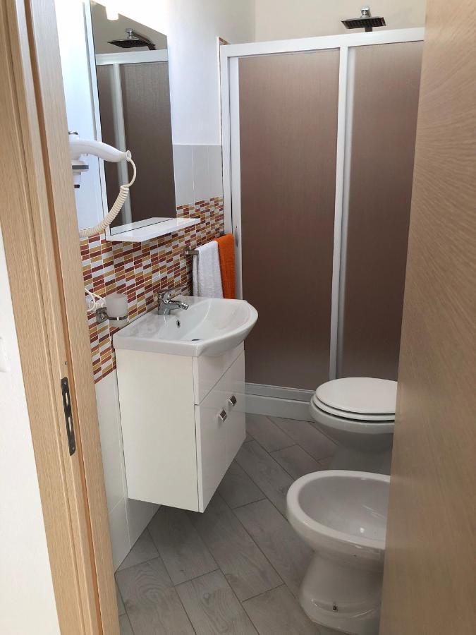 Residenza Il Cremino Διαμέρισμα Tropea Εξωτερικό φωτογραφία
