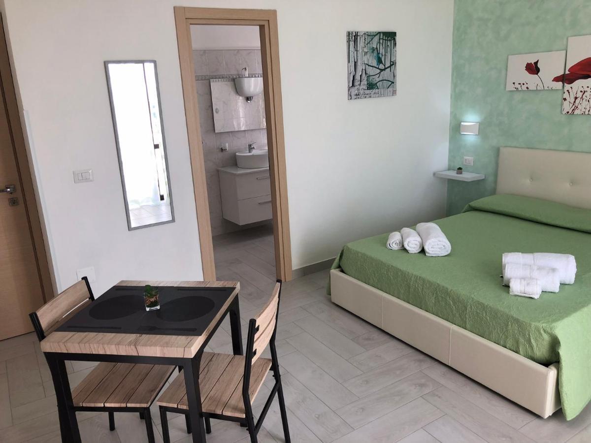 Residenza Il Cremino Διαμέρισμα Tropea Εξωτερικό φωτογραφία