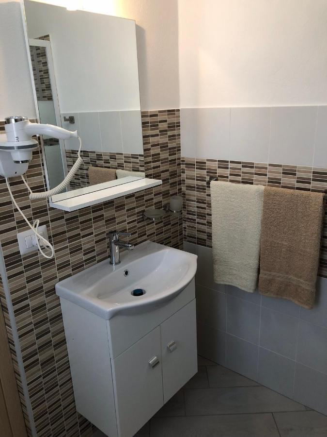 Residenza Il Cremino Διαμέρισμα Tropea Εξωτερικό φωτογραφία