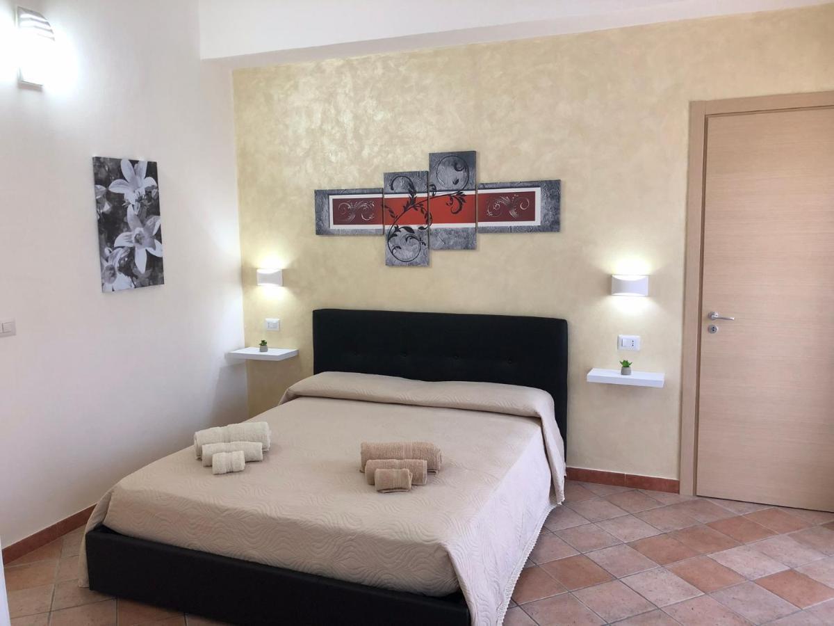 Residenza Il Cremino Διαμέρισμα Tropea Εξωτερικό φωτογραφία