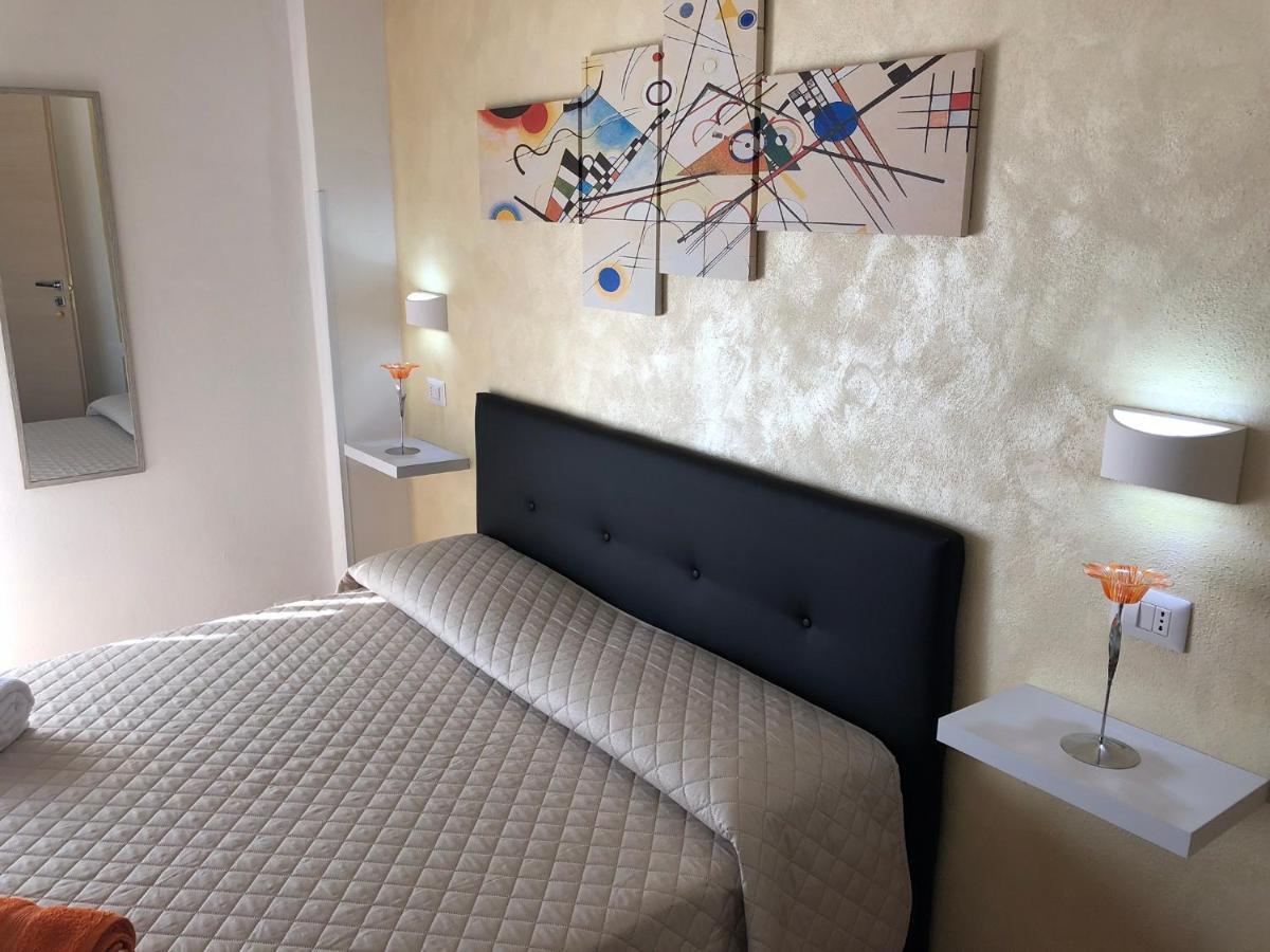 Residenza Il Cremino Διαμέρισμα Tropea Εξωτερικό φωτογραφία