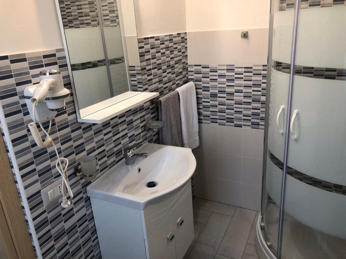 Residenza Il Cremino Διαμέρισμα Tropea Εξωτερικό φωτογραφία