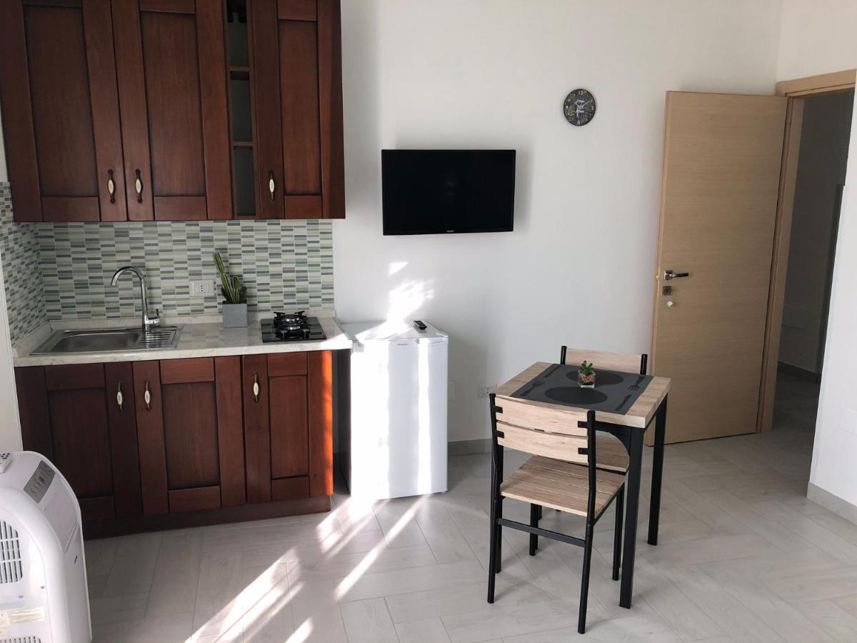 Residenza Il Cremino Διαμέρισμα Tropea Εξωτερικό φωτογραφία