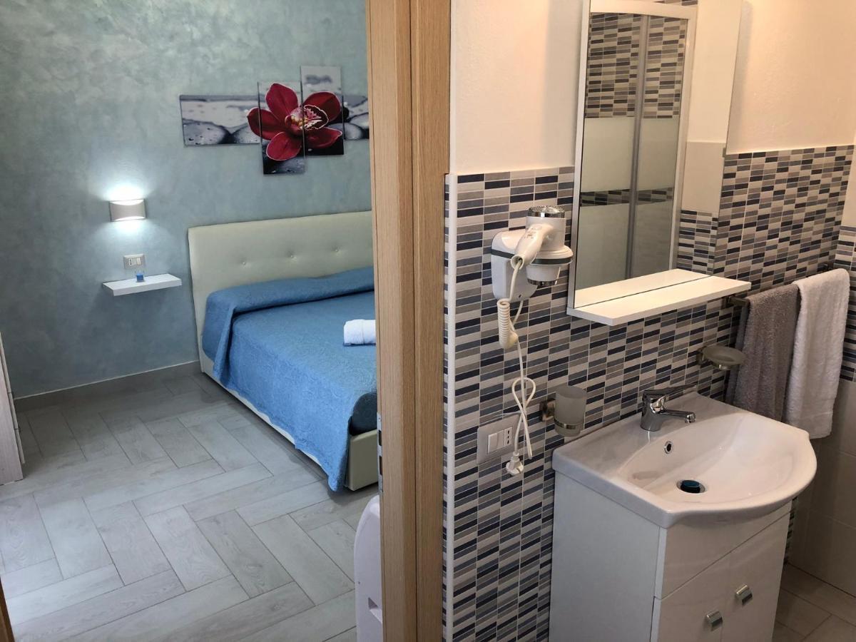 Residenza Il Cremino Διαμέρισμα Tropea Εξωτερικό φωτογραφία