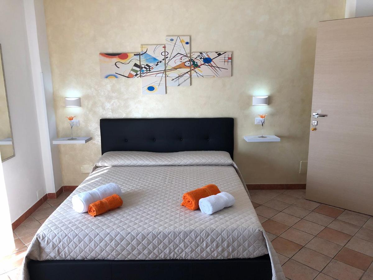 Residenza Il Cremino Διαμέρισμα Tropea Εξωτερικό φωτογραφία