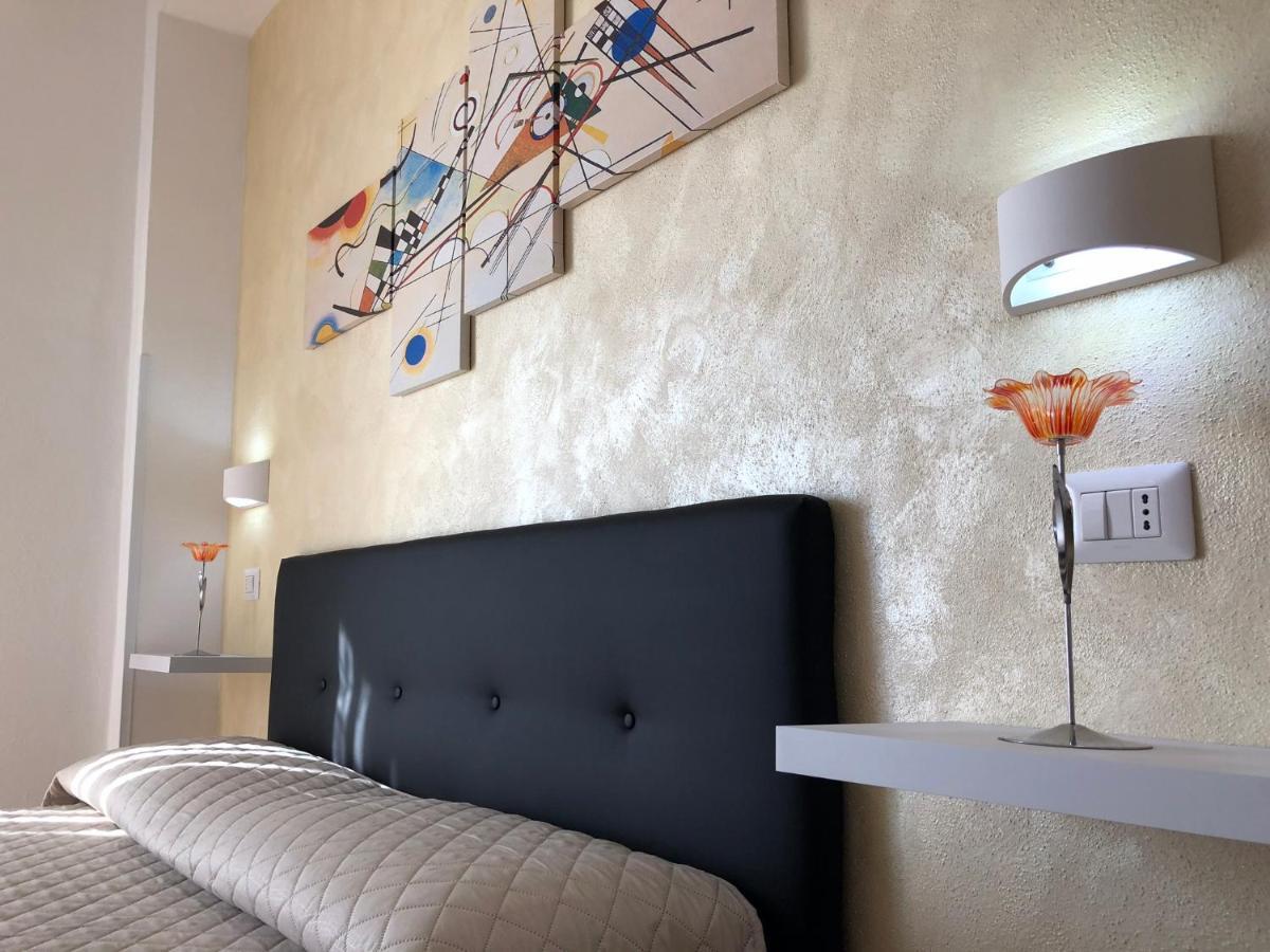 Residenza Il Cremino Διαμέρισμα Tropea Εξωτερικό φωτογραφία