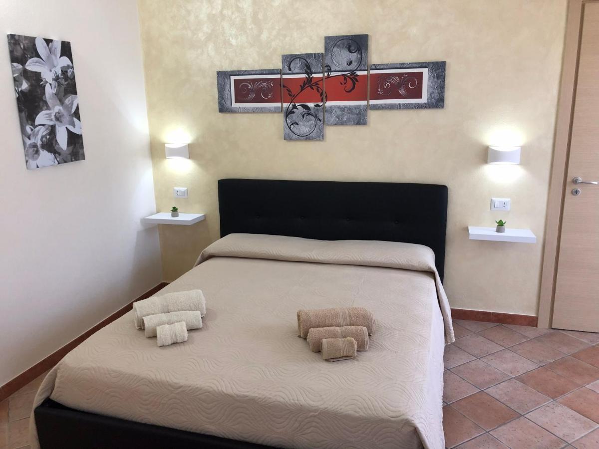 Residenza Il Cremino Διαμέρισμα Tropea Εξωτερικό φωτογραφία
