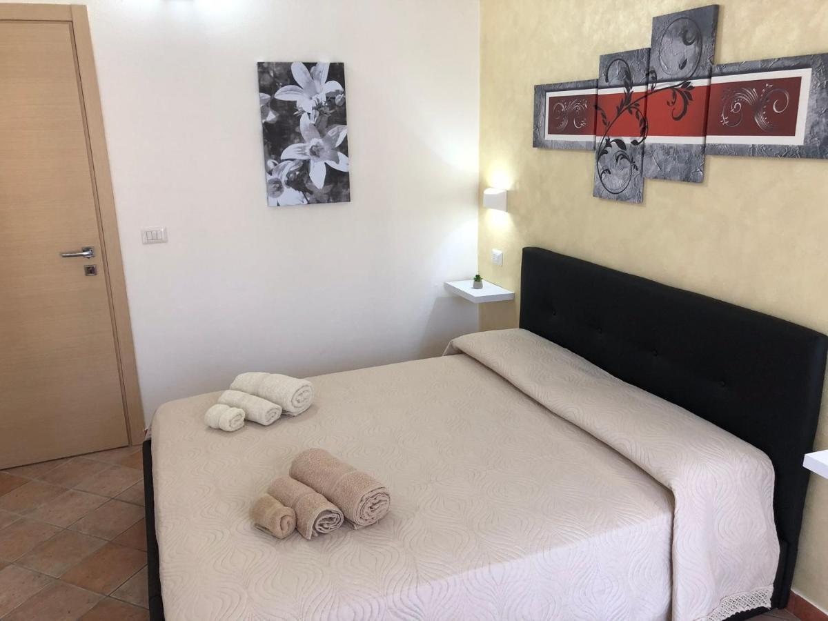 Residenza Il Cremino Διαμέρισμα Tropea Εξωτερικό φωτογραφία