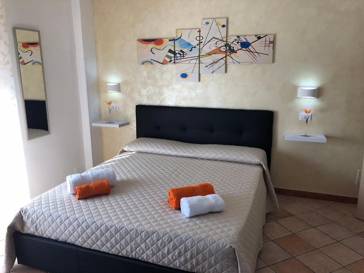 Residenza Il Cremino Διαμέρισμα Tropea Εξωτερικό φωτογραφία