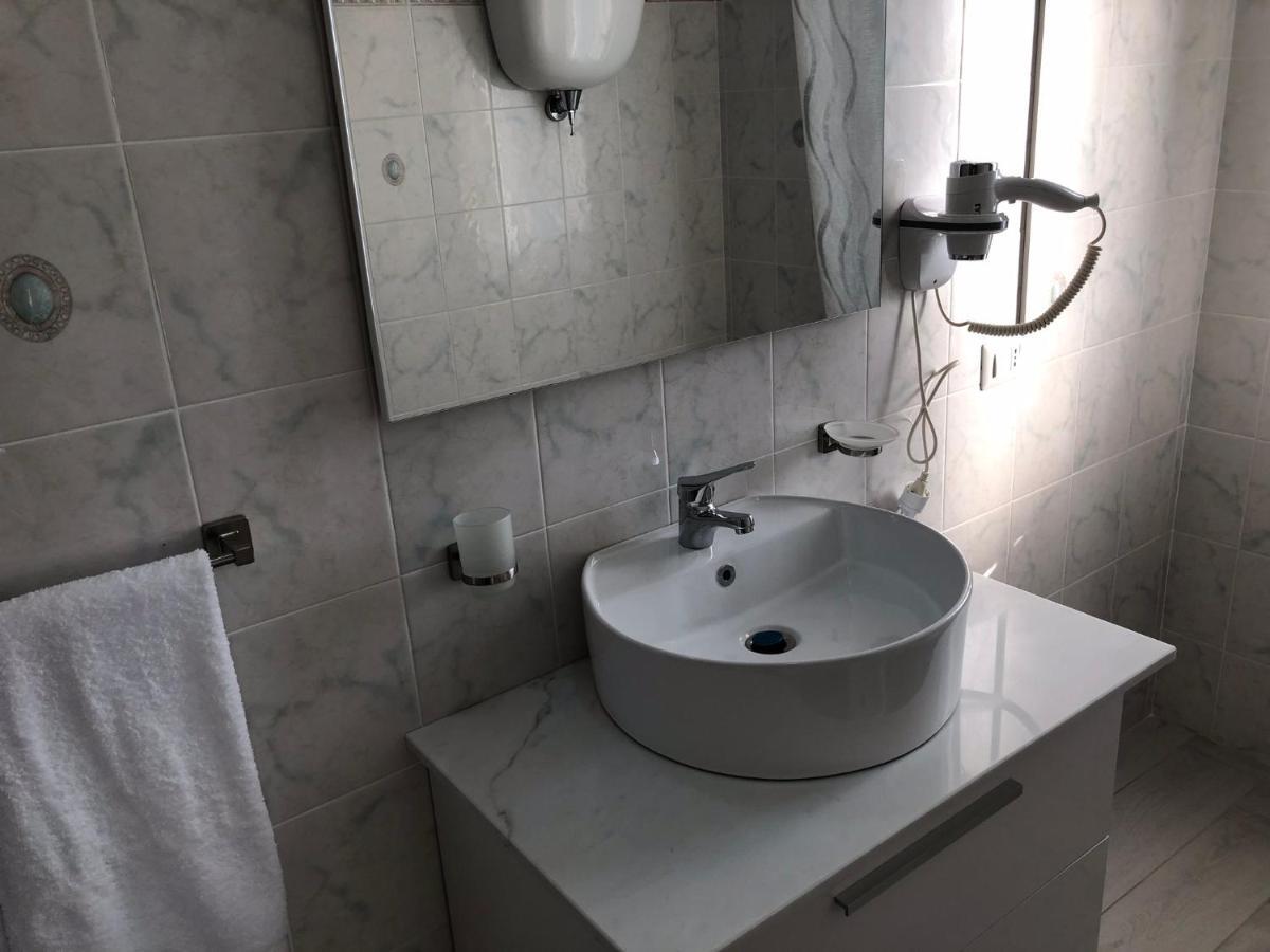 Residenza Il Cremino Διαμέρισμα Tropea Εξωτερικό φωτογραφία