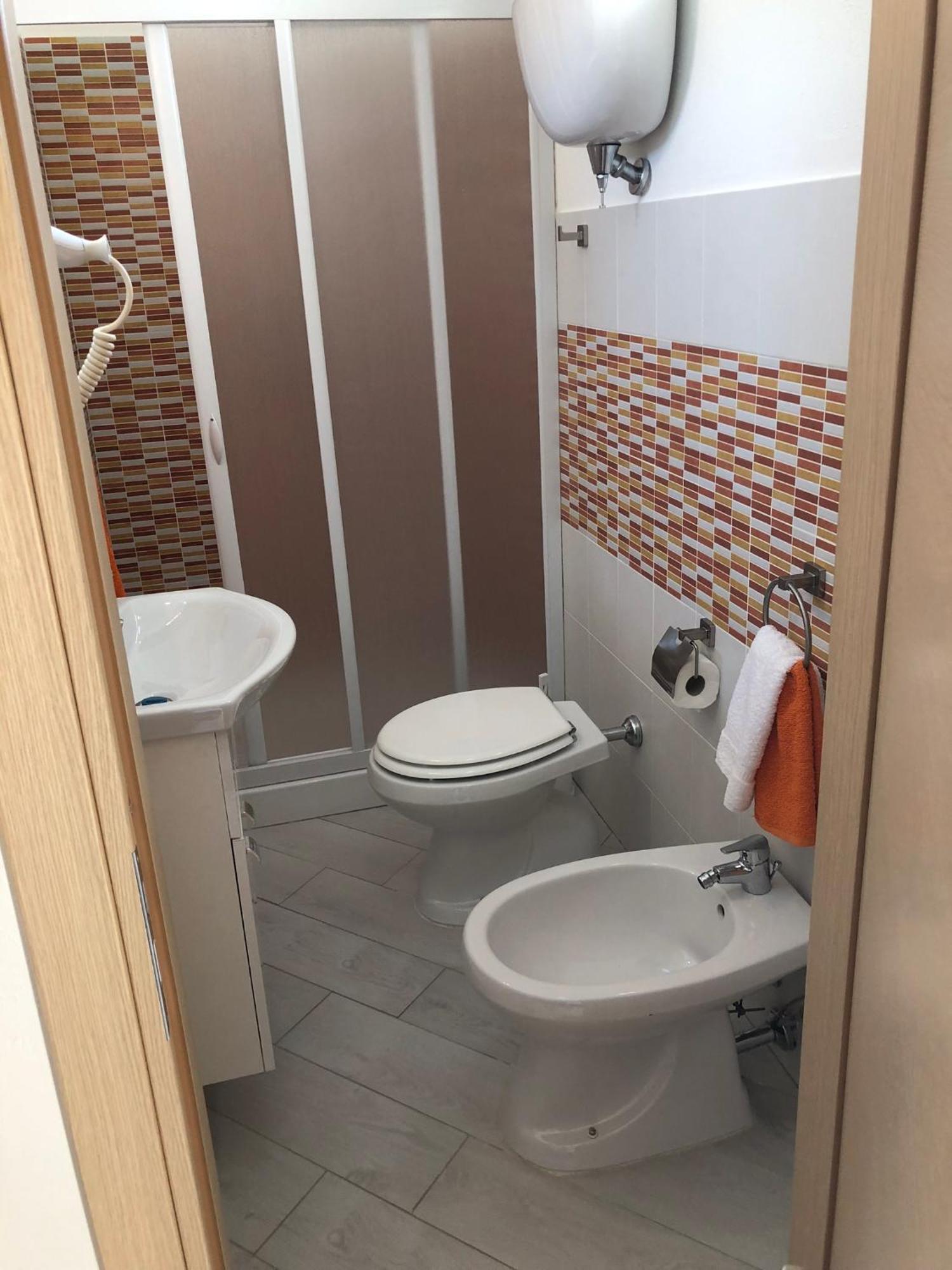 Residenza Il Cremino Διαμέρισμα Tropea Εξωτερικό φωτογραφία