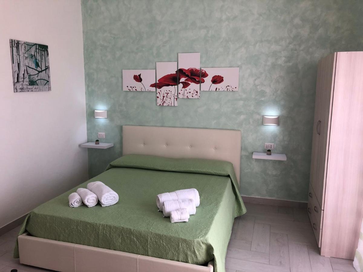 Residenza Il Cremino Διαμέρισμα Tropea Εξωτερικό φωτογραφία