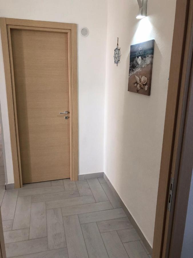 Residenza Il Cremino Διαμέρισμα Tropea Εξωτερικό φωτογραφία