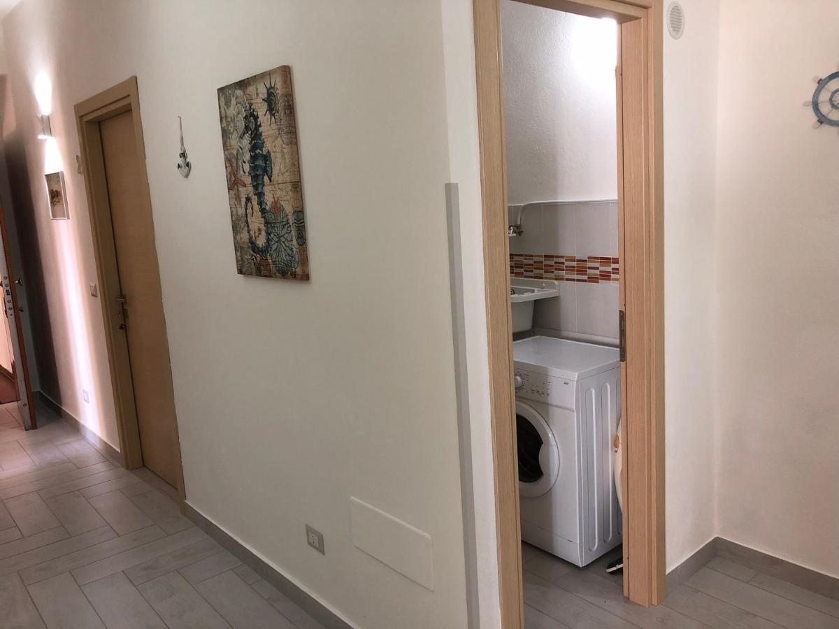 Residenza Il Cremino Διαμέρισμα Tropea Εξωτερικό φωτογραφία