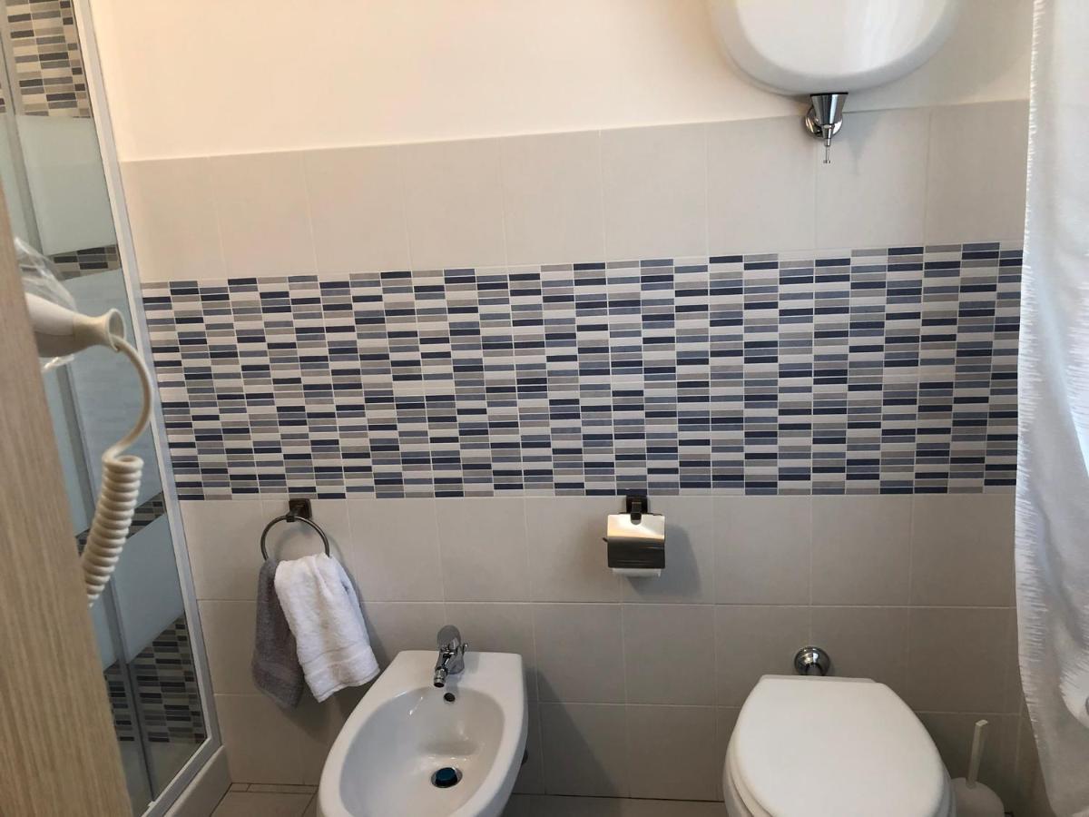 Residenza Il Cremino Διαμέρισμα Tropea Εξωτερικό φωτογραφία