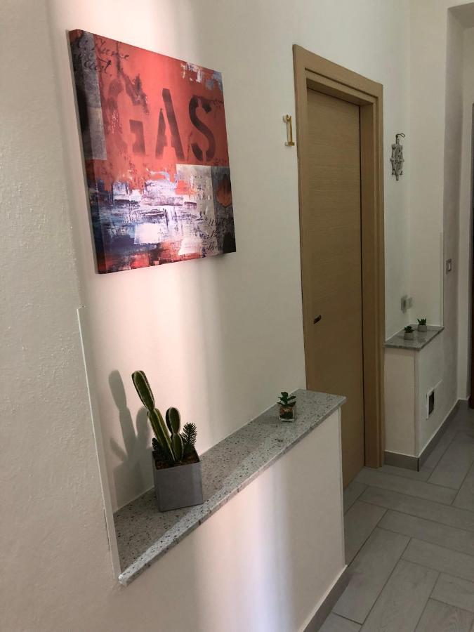 Residenza Il Cremino Διαμέρισμα Tropea Εξωτερικό φωτογραφία