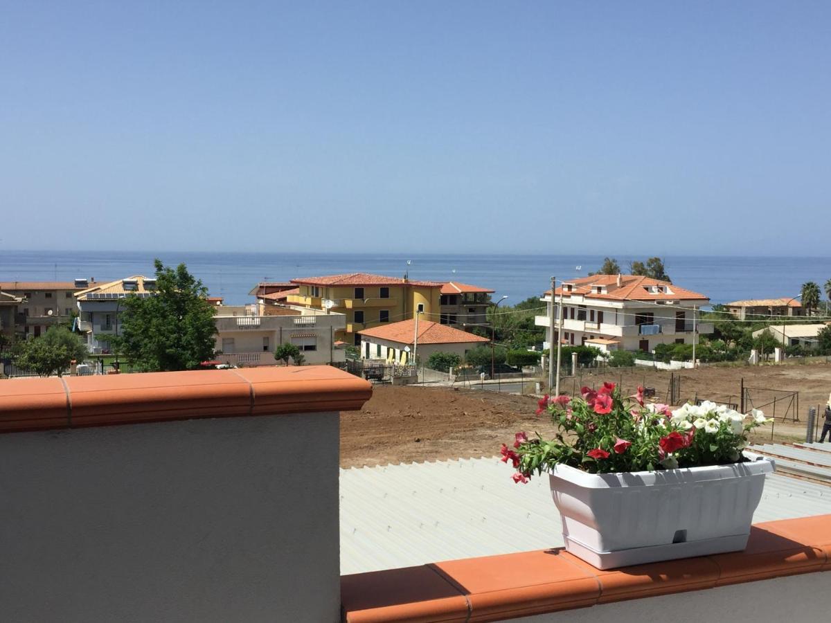 Residenza Il Cremino Διαμέρισμα Tropea Εξωτερικό φωτογραφία