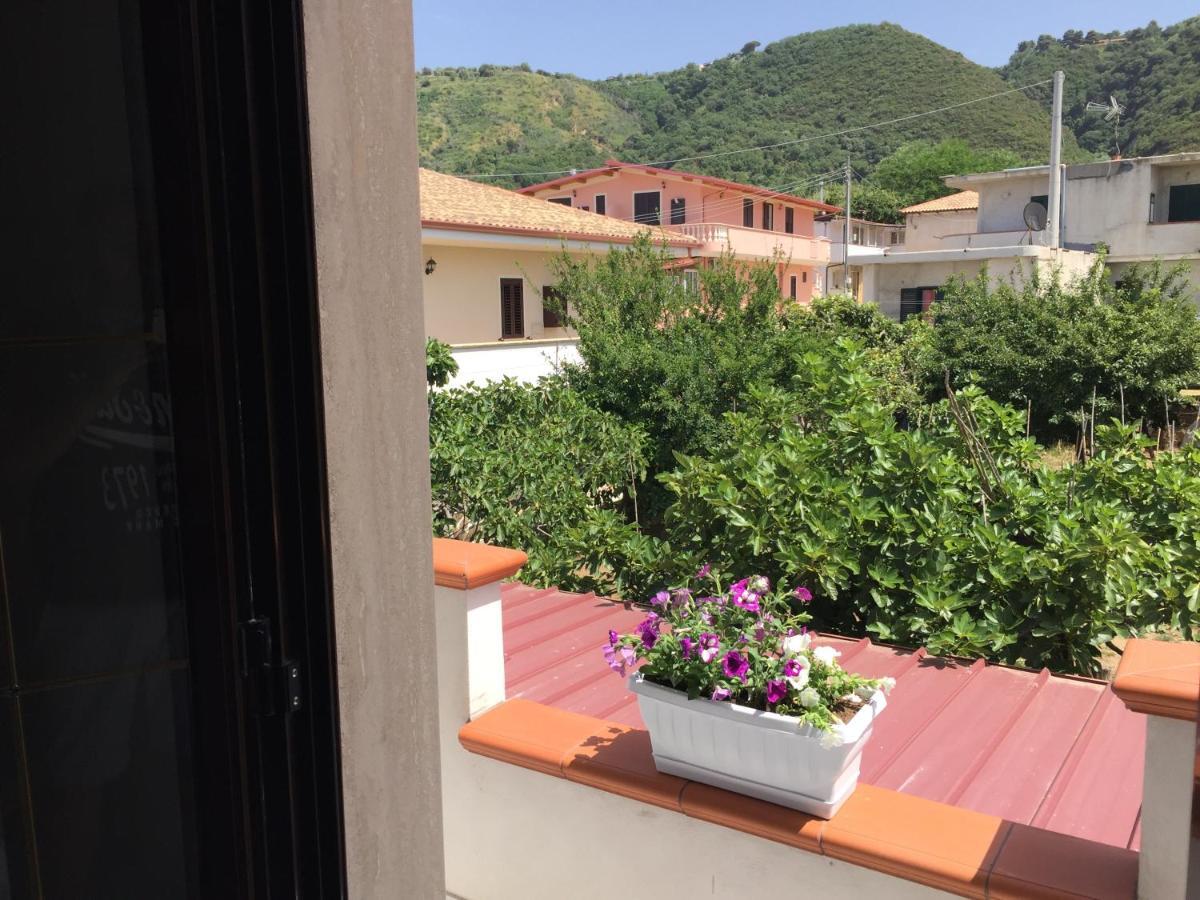Residenza Il Cremino Διαμέρισμα Tropea Εξωτερικό φωτογραφία