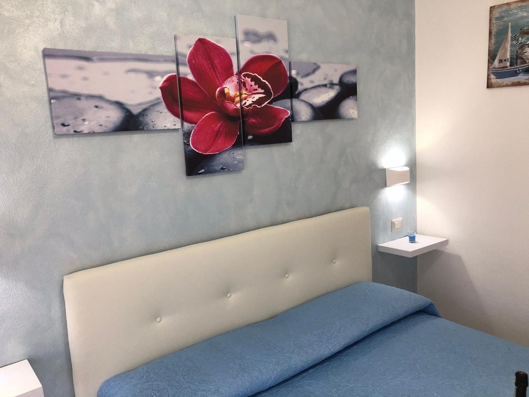 Residenza Il Cremino Διαμέρισμα Tropea Εξωτερικό φωτογραφία