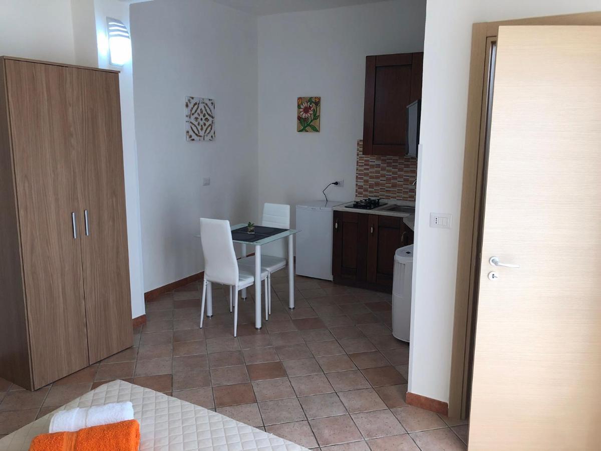 Residenza Il Cremino Διαμέρισμα Tropea Εξωτερικό φωτογραφία