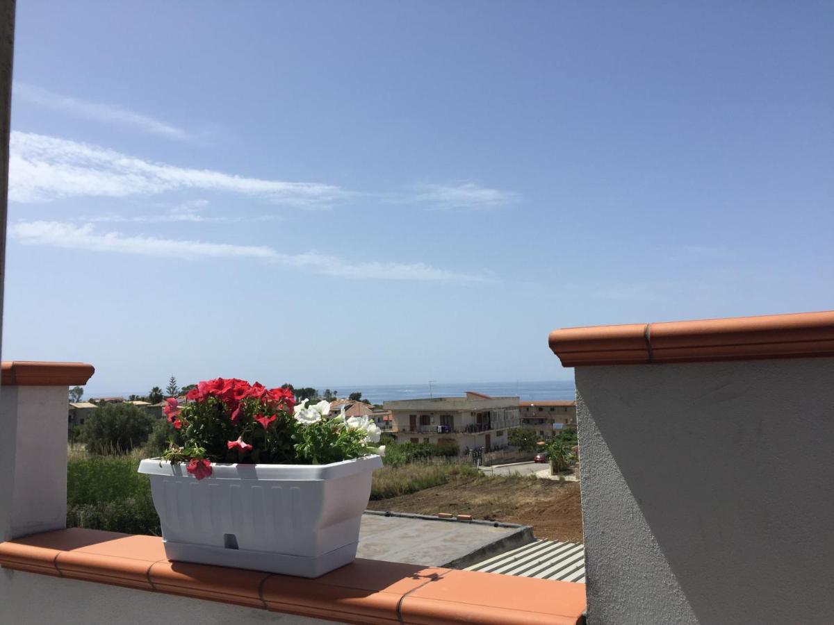 Residenza Il Cremino Διαμέρισμα Tropea Εξωτερικό φωτογραφία